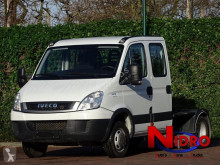 Dépanneuse Iveco Daily 40C18D D.CABINE BE-TREKKER 44000 km