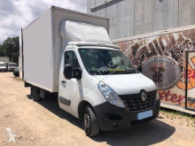 Renault Master 165 DCI Ticari van ikinci el araç