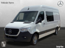 Mercedes Sprinter 311 CDI furgon dostawczy nowy
