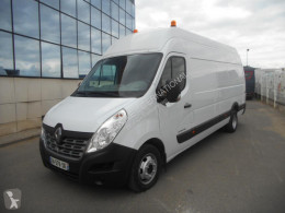 Renault Master 165 DCI