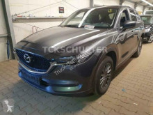Úžitkové vozidlo Mazda CX-5 2,2 SKYACTIV-D Exclusive-Line 2WD FWD AUT. vozidlo 4 X 4/SUV ojazdený