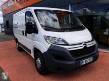 Citroën Jumper L1H1 HDI 110 fourgon utilitaire occasion