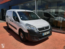 Peugeot Partner fourgon utilitaire occasion