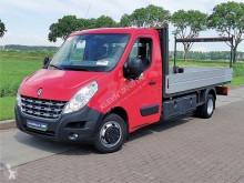 Dostawcza platforma Renault Master 2.3 xl airco 125pk