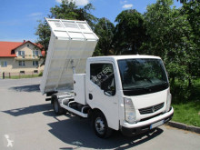Dostawcza wywrotka standardowa Renault Maxity 130 DXI