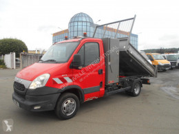 Iveco Daily 35C13 utilitaire benne standard occasion