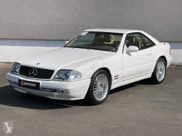 MercedesSL
