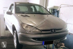 véhicule utilitaire voiture citadine