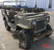 véhicule utilitaire voiture 4X4 / SUV