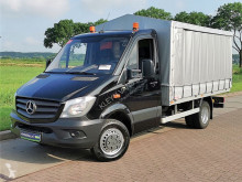 Mercedes tautliner Sprinter 519 cdi 3.0lr v6 ac 3500