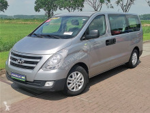 Furgon dostawczy Hyundai H 100 2.5 CRD ac automaat dc!