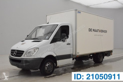 Furgoneta furgoneta furgón Mercedes Sprinter 513 CDI