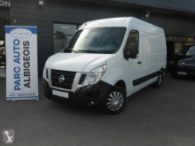 Furgoneta Nissan NV400 L2H2 furgoneta furgón usada
