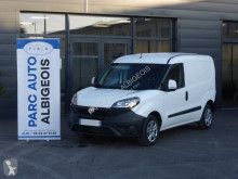 Furgoneta Fiat Doblo 1.3 furgoneta furgón usada