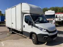 Iveco cargo van Daily 35C14
