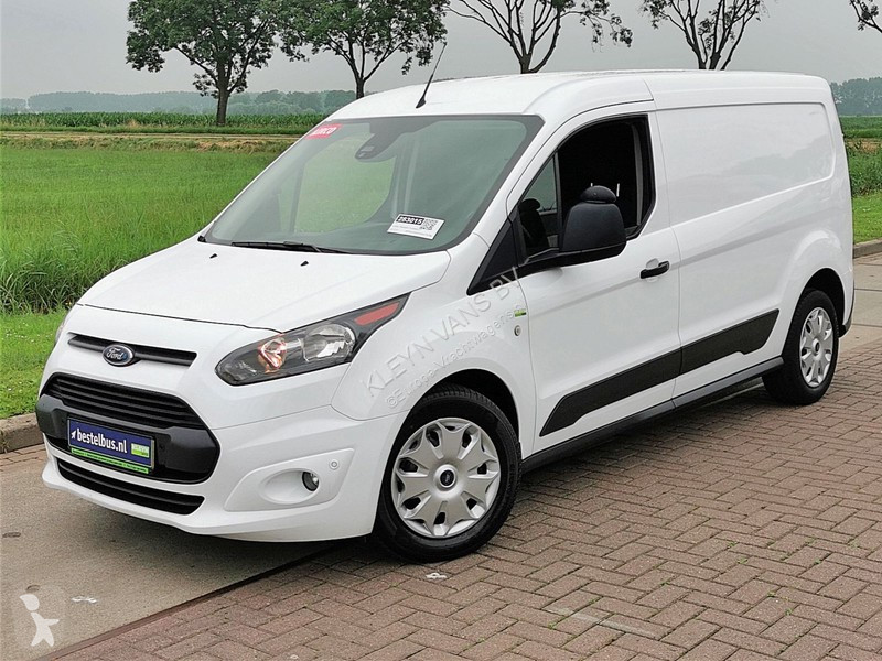 Ford transit connect usadas Clearance