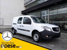 Furgoneta Mercedes Citan 109 CDI furgoneta furgón usada