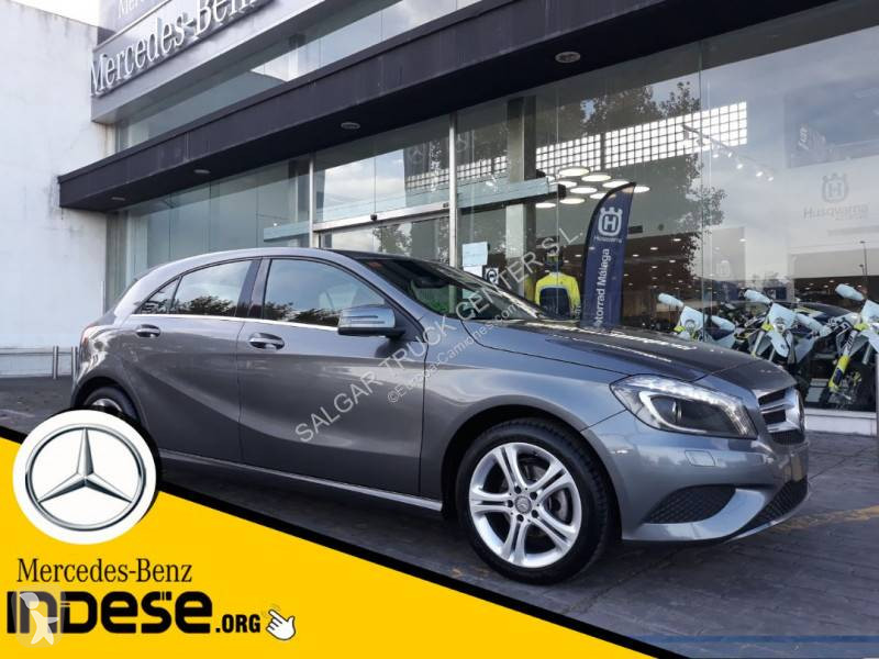 42 Used Mercedes Spain Andalucia Granada Vans On Via Mobilis 2