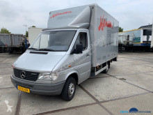 Furgoneta Mercedes Sprinter 208D furgoneta furgón usada