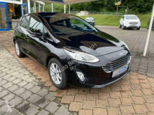 Ford Fiesta Titanium автомобиль кабриолет б/у