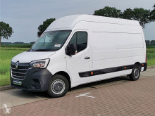 Renault Master 2.3 dci 135 maxi l3h3, a used cargo van