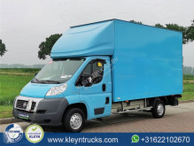 Utilitaire caisse grand volume Fiat occasion