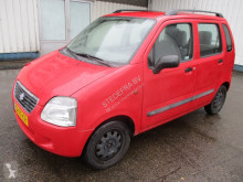 Suzuki Wagon R , 1.3 , Airco samochód kombi używany