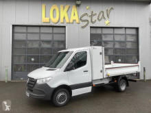 Mercedes Sprinter 514 CDI dostawcza wywrotka używany