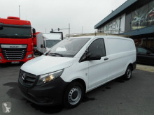 Mercedes Vito 114 CDI A2 fourgon utilitaire occasion