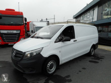 Mercedes Vito 114 CDI A2 fourgon utilitaire occasion