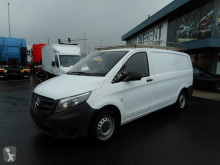 Mercedes Vito 114 CDI A2 fourgon utilitaire occasion