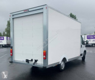 Fiat Ducato 130 MJT