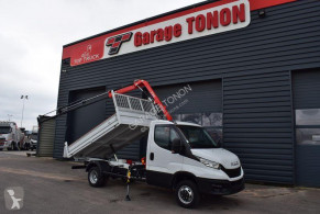 IvecoDaily35C16