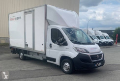 Fiat Ducato 130 MJT