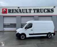 عربة نفعية Utilitaire Renault Master 170 DCI