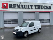 Renault Kangoo DCI 90