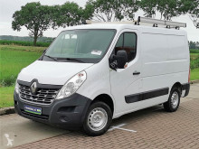 Renault Master 2.3 dci l1h1 fourgon utilitaire occasion