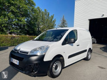 Citroën Berlingo 1.6 HDi 75 véhicule de société occasion