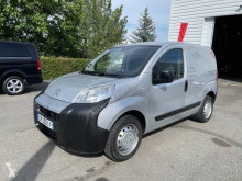 Citroën Nemo HDi 75 véhicule de société occasion