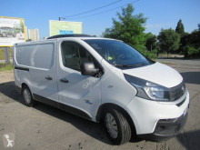 Utilitaire frigo Fiat occasion