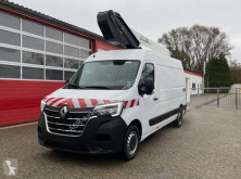 RenaultMasterL2H2 DCI 140