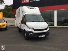Iveco Daily 35S13 utilitaire frigo occasion