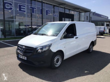 Fourgon utilitaire Mercedes occasion