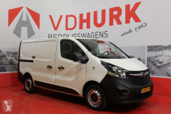 Opel Vivaro 1.6 CDTI Trekhaak/Airco used cargo van