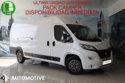 Fiat Ducato кемпер нови