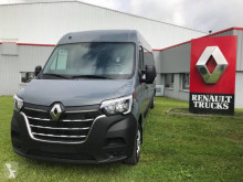 Renault Master Traction 135.35 Ticari van yeni