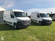 Utilitaire benne Renault neuve