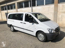 Коммерческий автомобиль Mercedes Vito Vito 113 CDI б/у