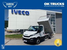 Iveco Daily CCb 35S14 Benne 3.25 m. used tipper van