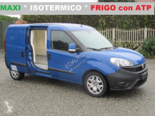 Fiat Utilitaire Doblo Doblo Doblò MAXI ISOTERMICO FRIGO